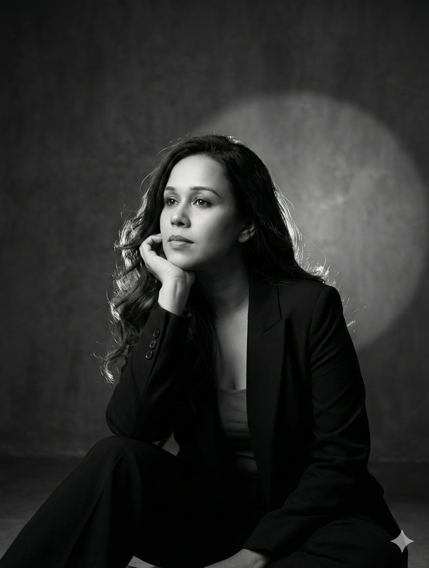 Akshita Bhandari — Founder, Colour Konnect